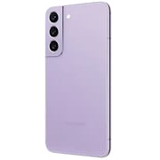 Samsung Galaxy S22 256GB Bora Purple 5G Smartphone