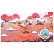 PS4 Slime Rancher Game