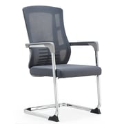 Gmax Office Chair ZV-B908 Grey