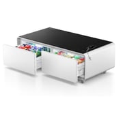 Yamada Smart Coffee Table/Fridge/Digital Music Player/USB Port TB130EYD01 Yamada Smart Coffee Table/Fridge/Digital Music Player/USB Port TB130EYD01