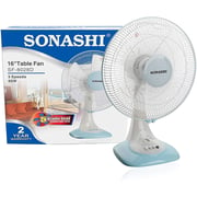 Sonashi Table Fan SF-8028D