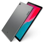 Lenovo Tab M10 FHD Plus (2nd Gen) Tablet - WiFi + 4G 64GB 4GB 10.3inch Iron Grey