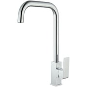 Milano Power Sink Mixer 230x281 mm Milano Power Sink Mixer 230x281 mm