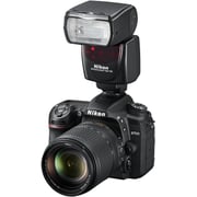 Nikon D7500 DSLR Camera With 18-140mm Lens Black Nikon D7500 DSLR Camera With 18-140mm Lens Black