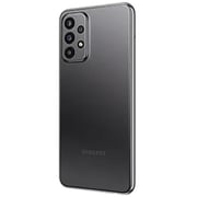 Samsung Galaxy A23 128GB Black 4G Smartphone - Middle East Version
