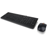 Lenovo Casual Backpack Black 15.6inch Laptop + USB Combo Keyboard & Mouse Lenovo Casual Backpack Black 15.6inch Laptop + USB Combo Keyboard & Mouse