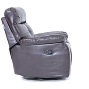 Dimas 1 Seater Recliner Sofa 104*101 cm Dimas 1 Seater Recliner Sofa 104*101 cm