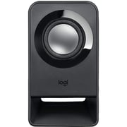 Logitech Z213 Multimedia PC Speakers 27.43cm Black