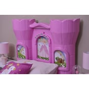 Buy Pan Emirates Burgess Kids Bed 90×190 Cm Online in UAE Sharaf DG