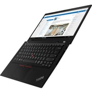 Lenovo 20R5A000US Yoga L13 2 in 1 Laptop - Core i5 4.20GHz 8GB 256GB Windows 10 Home 13.3inch 1920 x 1080 Black English Keyboard Lenovo 20R5A000US Yoga L13 2 in 1 Laptop - Core i5 4.20GHz 8GB 256GB Windows 10 Home 13.3inch 1920 x 1080 Black English Keyboard