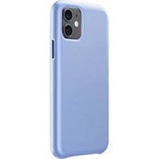 Cellularline Elite Cover Cyan Apple iPhone 11 Cellularline Elite Cover Cyan Apple iPhone 11