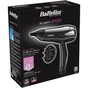 Babyliss Expert Hair Dryer D321WSDE Babyliss Expert Hair Dryer D321WSDE