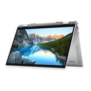 Dell Inspiron 7306 2in1 I7306-5934SLV-PUS Laptop Core i5-1135G7 2.40GHz 8GB 512GB SSD + 32GB Optane Intel Iris Xe Graphics Win10 Home 13.3inch FHD Platinum Silver 1 Year Warranty Dell Inspiron 7306 2in1 I7306-5934SLV-PUS Laptop Core i5-1135G7 2.40GHz 8GB 512GB SSD + 32GB Optane Intel Iris Xe Graphics Win10 Home 13.3inch FHD Platinum Silver 1 Year Warranty