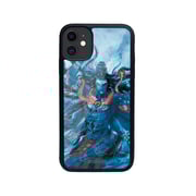 Shiva Tandav - Glass Case for iPhone 11 Shiva Tandav - Glass Case for iPhone 11