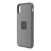 Cygnett Urban Shield Carbon Fiber Case Silver For iPhone X Cygnett Urban Shield Carbon Fiber Case Silver For iPhone X