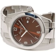 Kenneth Cole KC9056 Mens Japanese Quartz Stainlessteel Watch Kenneth Cole KC9056 Mens Japanese Quartz Stainlessteel Watch