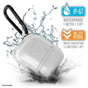Catalyst Waterproop Case For Airpods Frost White