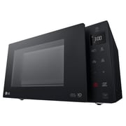 LG Grill Microwave Oven MH6336GIB LG Grill Microwave Oven MH6336GIB