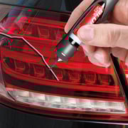 BLUFIXX Strong Surface Repair Kit For Tail Lights With LED Light BLUFIXX Strong Surface Repair Kit For Tail Lights With LED Light