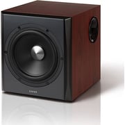 Edifier S350db Bluetooth Bookshelf Speakers With Subwoofer,remote Control,bt-brown Edifier S350db Bluetooth Bookshelf Speakers With Subwoofer,remote Control,bt-brown