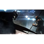 Nintendo WII U Batman Arkham Origins Deathstroke Game Nintendo WII U Batman Arkham Origins Deathstroke Game