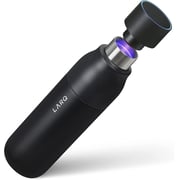 Larq Bottle Obsidian Black 740ml / 25oz Larq Bottle Obsidian Black 740ml / 25oz