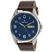 Daniel Klein Premium-Gents Analog Blue Dial Men's Watch - DK11647-7