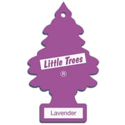 Little Trees Lavender Car Air Freshner