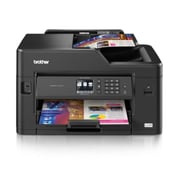 Brother Mfc-j2330dw All In One Business Inkjet Printer Brother Mfc-j2330dw All In One Business Inkjet Printer