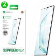 Amazing Thing Screen Protector Clear Galaxy Note 10 Plus Amazing Thing Screen Protector Clear Galaxy Note 10 Plus