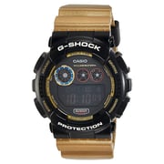 Casio GD-120CS-1DR G-Shock Youth Watch Casio GD-120CS-1DR G-Shock Youth Watch