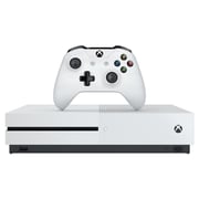 Microsoft Xbox One S Console 500GB with Rocket League DLC Game + 3 Months Live Gold Membership