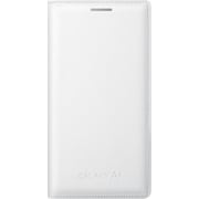 Samsung EFFA300BSEGAE Samsung Wallet Flip Cover Silver For Galaxy A3 Samsung EFFA300BSEGAE Samsung Wallet Flip Cover Silver For Galaxy A3