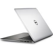 Dell Inspiron 15 7548 Laptop - Core i5 2.2GHz 6GB 500GB 4GB Win10 15.6inch Silver Dell Inspiron 15 7548 Laptop - Core i5 2.2GHz 6GB 500GB 4GB Win10 15.6inch Silver