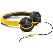 AKG Y40 On Ear Headphone Yellow AKG Y40 On Ear Headphone Yellow