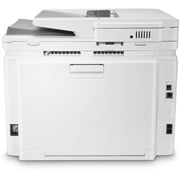 HP Color LaserJet Pro MFP M283fdw (7KW75A) HP Color LaserJet Pro MFP M283fdw (7KW75A)