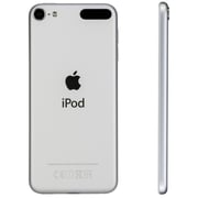 Apple iPod Touch 6th Generation with FaceTime Silver 32GB Apple iPod Touch 6th Generation with FaceTime Silver 32GB