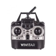 Vivitar DRC333 Air Defender X Drone With Wifi Vivitar DRC333 Air Defender X Drone With Wifi