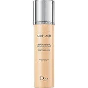 Dior Backstage Airflash Spray Foundation 0 Cream - Very Light: Warm Yellow Undertone 2.3 Oz Dior Backstage Airflash Spray Foundation 0 Cream - Very Light: Warm Yellow Undertone 2.3 Oz