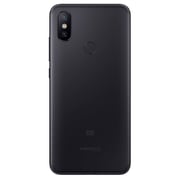 Xiaomi MI A2 128GB Black 4G LTE Dual Sim Smartphone
