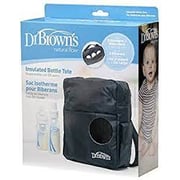 Dr. Brown’s Insulated Bottle Tote Bag Dr. Brown’s Insulated Bottle Tote Bag