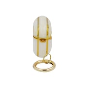 Qiyang Marble Airpods Pro Cases White Qiyang Marble Airpods Pro Cases White