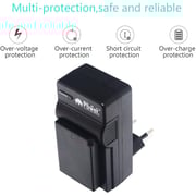 Dmk Power Lp-e10(1350mah) 2pack Battery And Battery Charger For Canon Eos Rebel T3 T5 T6 T7 Kiss X50 Kiss X70 Eos 1100d Eos 1200d Eos 1300d Eos 2000d Digital Cameras Dmk Power Lp-e10(1350mah) 2pack Battery And Battery Charger For Canon Eos Rebel T3 T5 T6 T7 Kiss X50 Kiss X70 Eos 1100d Eos 1200d Eos 1300d Eos 2000d Digital Cameras