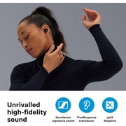 Sennheiser Consumer Audio Momentum True Wireless 3 Earbuds Ipx4 Sennheiser Consumer Audio Momentum True Wireless 3 Earbuds Ipx4