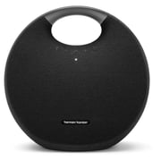 Harman Kardon ONYX Studio 6 Portable Bluetooth Speaker Black Harman Kardon ONYX Studio 6 Portable Bluetooth Speaker Black