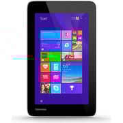 Toshiba WT7C1291 Tablet - Android WiFi 16GB 1GB 7inch White Toshiba WT7C1291 Tablet - Android WiFi 16GB 1GB 7inch White