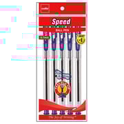 Cello Speed .7mm 5 Pc Pouch Blue Cello Speed .7mm 5 Pc Pouch Blue