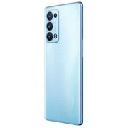 Oppo Reno 6 Pro 256GB Arctic Blue 5G Dual Sim Smartphone Oppo Reno 6 Pro 256GB Arctic Blue 5G Dual Sim Smartphone