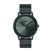 Hugo Boss 1520012 Grey Quartz Mens Watch Hugo Boss 1520012 Grey Quartz Mens Watch