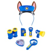 Paw Patrol Movie Action Gear Rescue Chase Paw Patrol Movie Action Gear Rescue Chase